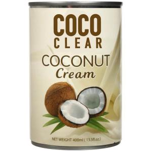Coconut Cream 